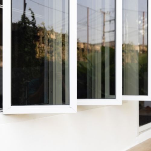 Window Cleaning Allouez, WI