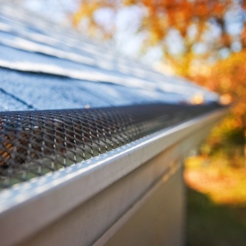 Gutter Cleaning Green Bay, WI