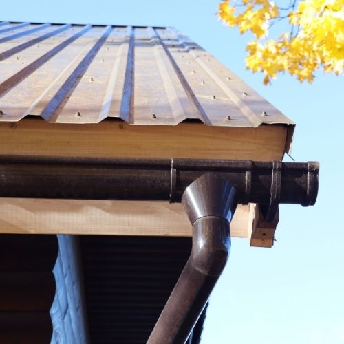 Gutter Cleaning Green Bay, WI
