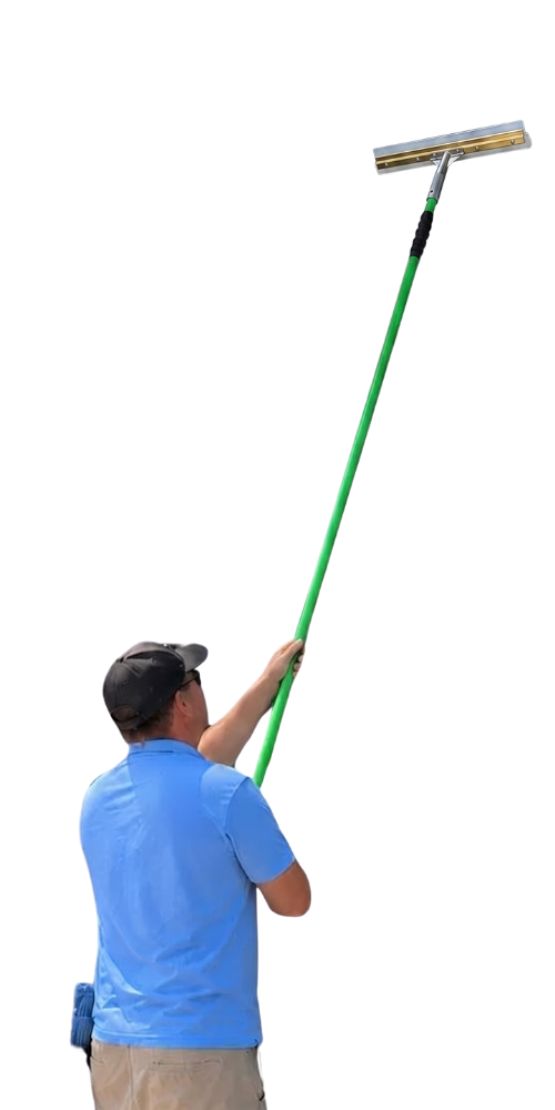 Gutter Cleaning Green Bay, WI