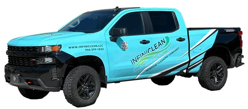 InfiniClean Team