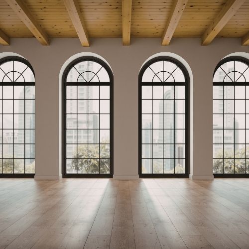 Commercial Window Cleaning Green Bay, WI