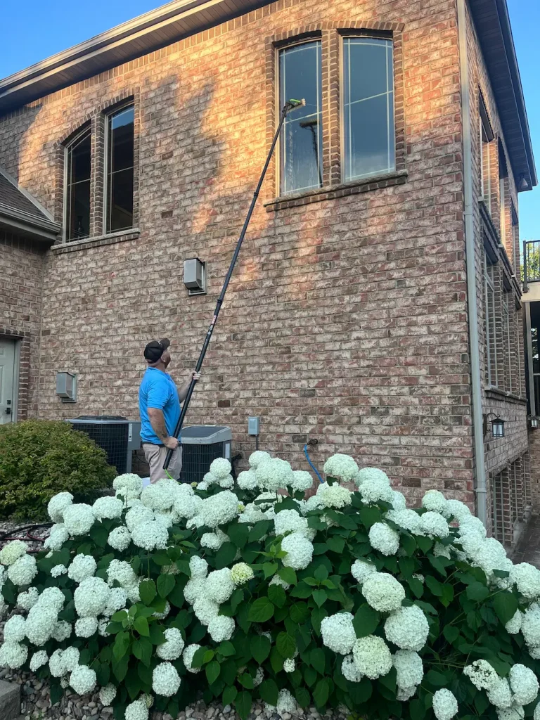 Window Cleaning Little Chute, WI