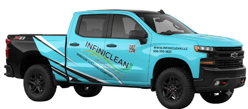 InfiniClean Team